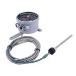 BWY2-804A 變壓器油面溫控器